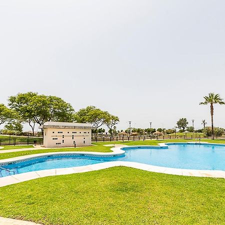 Atico El Paraiso Del Toyo Retamar  Ngoại thất bức ảnh