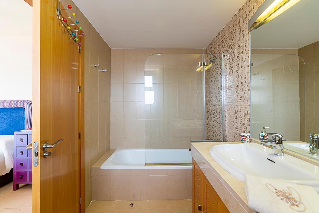 Atico El Paraiso Del Toyo Retamar  Ngoại thất bức ảnh